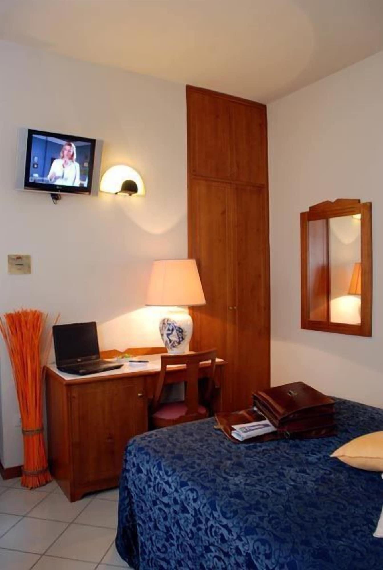 Hotel Marzia Scandicci Extérieur photo