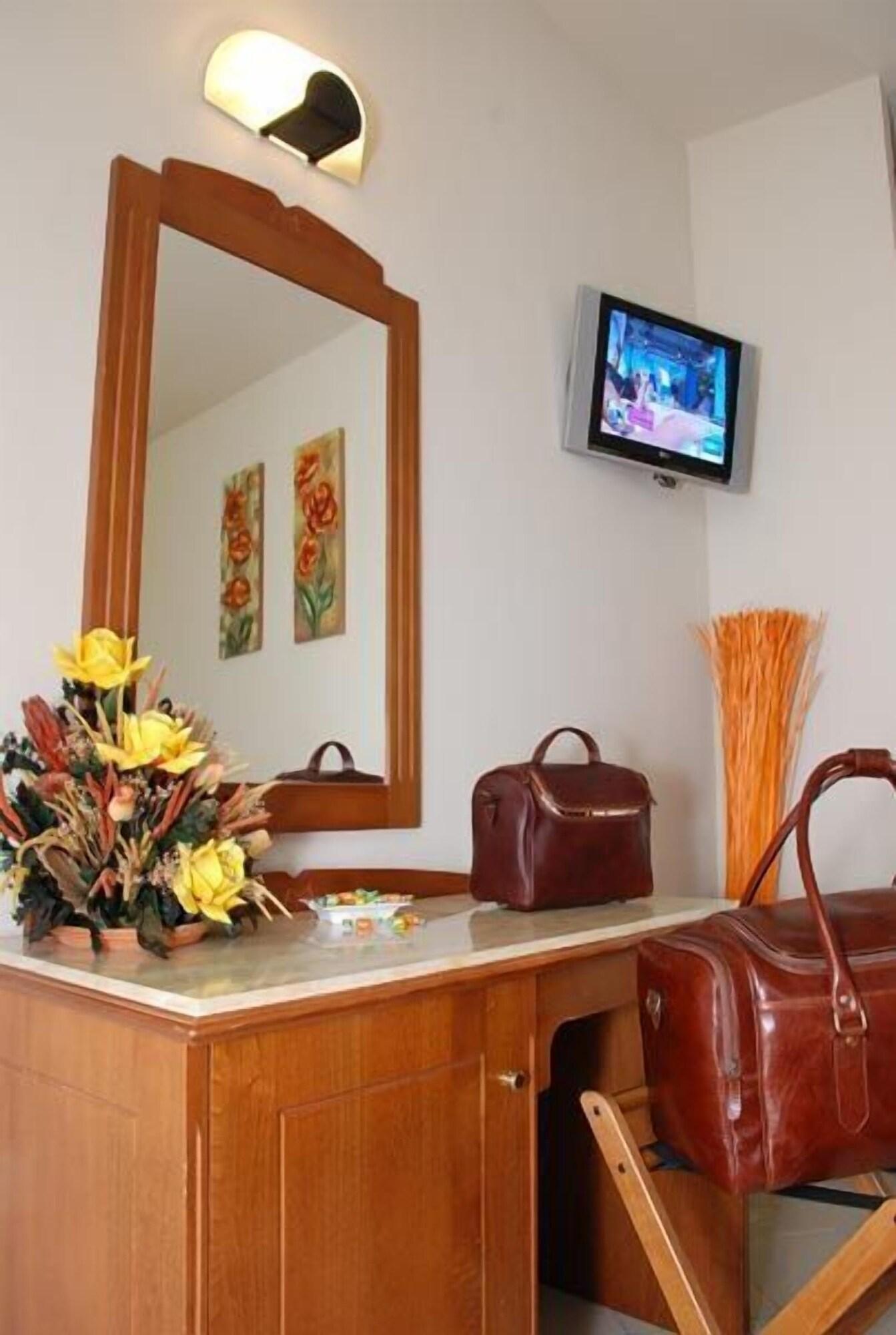 Hotel Marzia Scandicci Extérieur photo