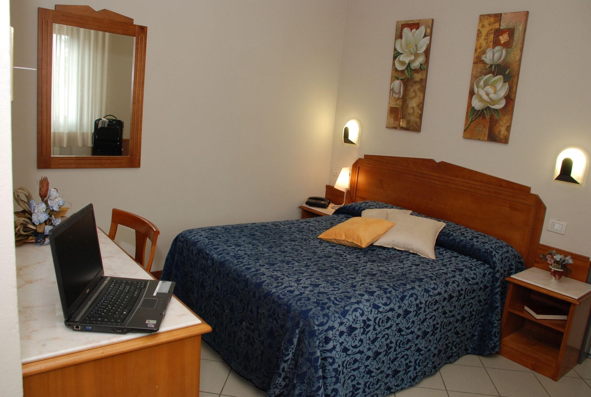 Hotel Marzia Scandicci Extérieur photo