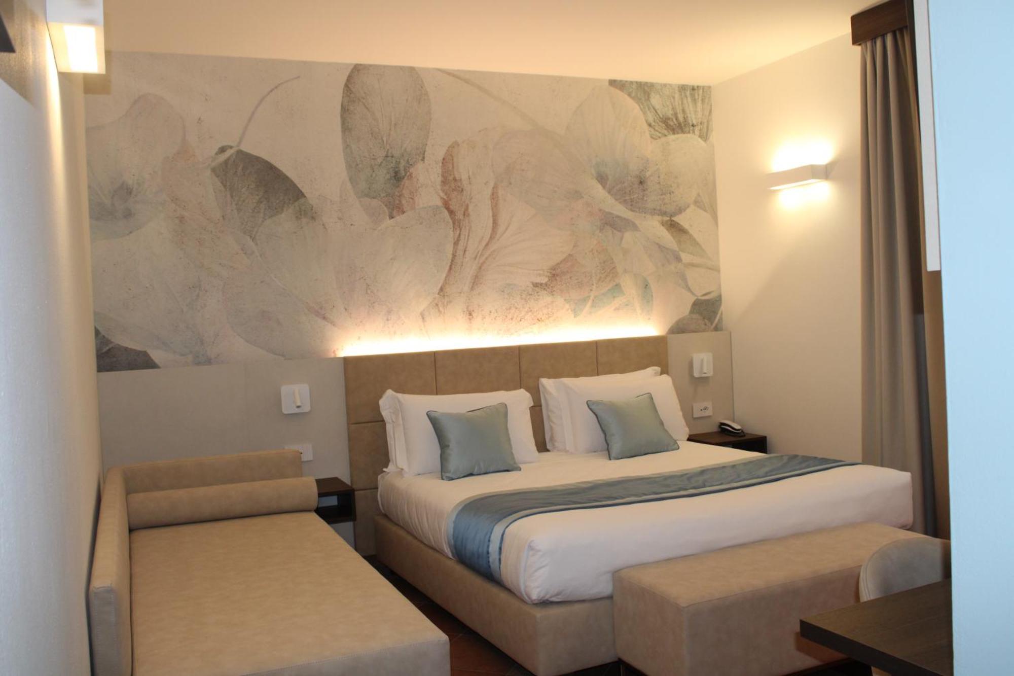 Hotel Marzia Scandicci Extérieur photo