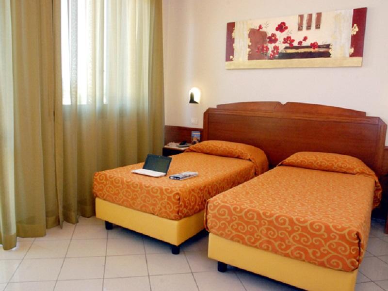 Hotel Marzia Scandicci Extérieur photo
