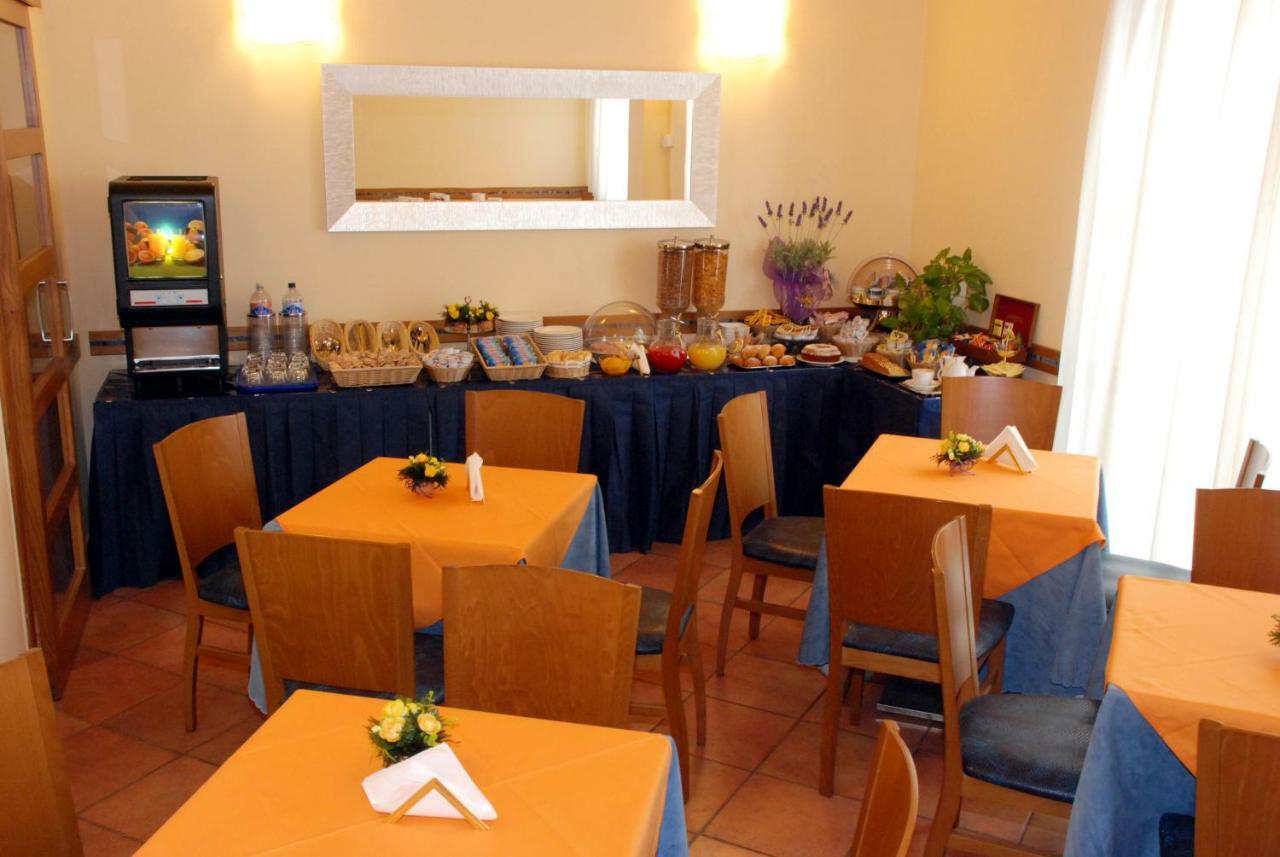 Hotel Marzia Scandicci Extérieur photo