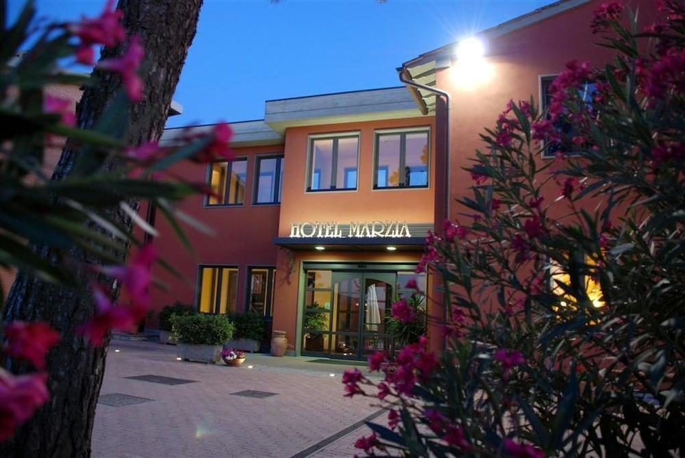 Hotel Marzia Scandicci Extérieur photo
